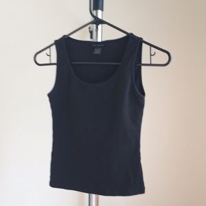 Black Limited top